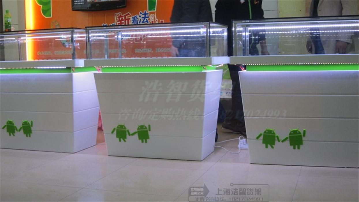 手机相机展柜手机柜展示柜安卓柜台中岛柜配件高柜挂件背柜体验台在类目 商业/办公家具, 货架/展柜, 精品展柜/陈列柜中 - 来自Buy2taobao.com提供专业的淘宝代购服务