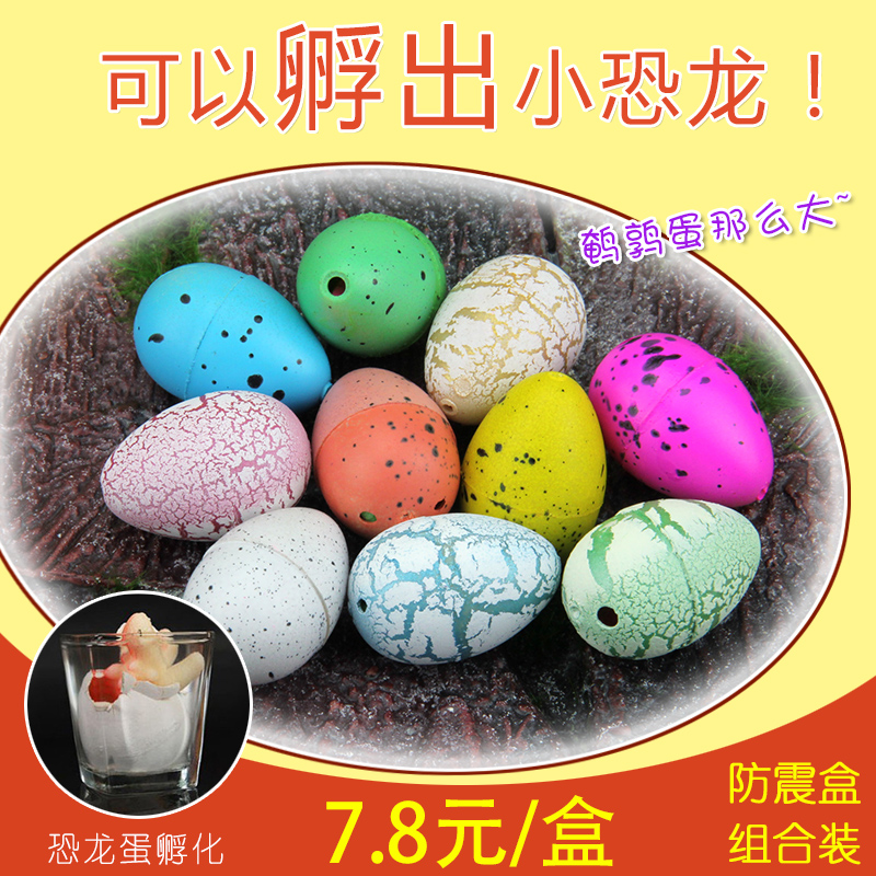 泡水膨胀小号恐龙蛋长大儿童玩具孵化蛋益智早教创意礼品在类目 玩具/童车/益智/积木/模型, 其它玩具中 - 来自Buy2taobao.com提供专业的淘宝代购服务