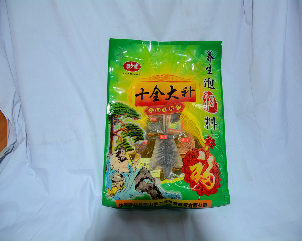 十全大补方养生泡酒料男士滋补配方蛤蚧450克药酒特价包邮|ruв категории традиционные питательный пища, женьшень класса тоник, женьшень/женьшень - от Buy2taobao.com для оказания профессиональной услуги покупки агента Taobao