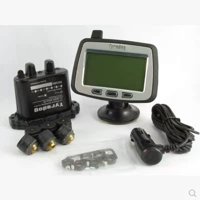 台灣TYREDOG TD2000A-X卡車胎壓監測系統房車工程車輪胎報警器在類目 汽車/用品/配件/改裝, 汽車影音/車用電子/電器, 汽車電子防盜安防, 胎壓監測中 - 來自Buy2taobao.com提供專業的淘寶代購服務
