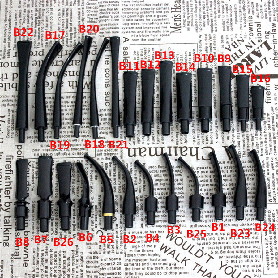 Chinese Photinia filter pipe parts Cigarette holder complete works of Acrylic Mouthpiece Bicker Long handle DIY manual 3mm9mmin the ZIPPO/Swiss Army Knife/Glasses , Smoking , Mouthpiece category - from Buy2taobao.com to provide professional Taobao agent buy service