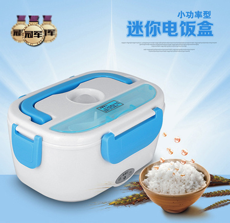 vehicle electrothermal Lunch box Plug in heating heat preservation charge Lunch box Hot meals Hot multi-function Rice Cookers 12vin the Car/Articles/Fitting/Refit , Car Audio/Car Electronics/Electric , Car Electronics/Electric , Car heating/Mug category - from Buy2taobao.com to provide professional Taobao agent buy service