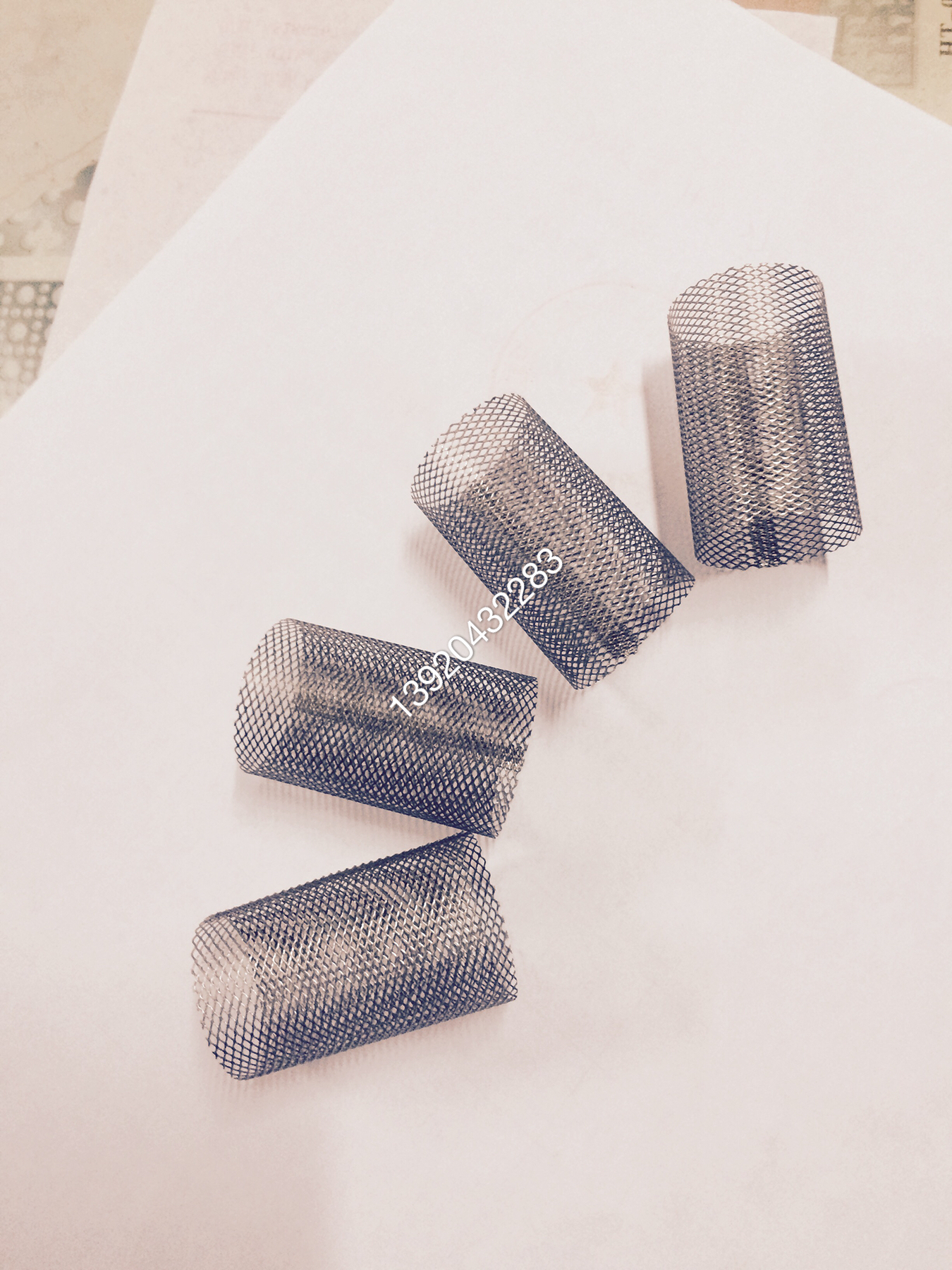 Strainer cylinder 304 Stainless steel filter screen Steel mesh Filter cartridge Nozzle filter screen machining Customizedin the Basic building materials , Home Hardware , Other Hardware , Steel mesh category - from Buy2taobao.com to provide professional Taobao agent buy service