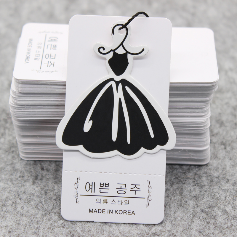 现货女装高档套装 通用韩文吊牌服装商标衣服标签挂牌订做定制|ruв категории Аксессуары, Другие аксессуары - от Buy2taobao.com для оказания профессиональной услуги покупки агента Taobao