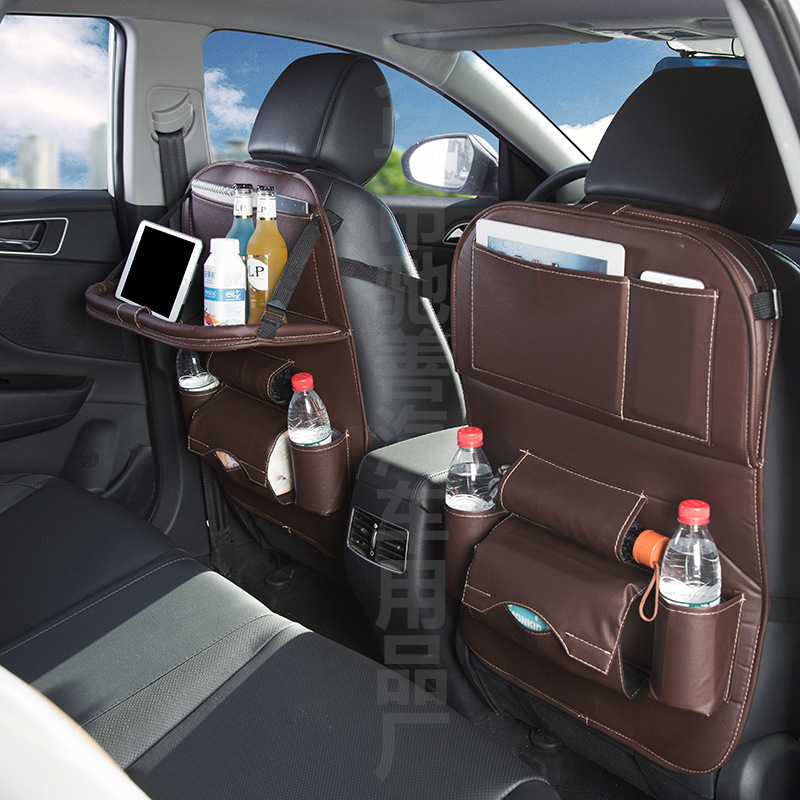automobile chair Storage bag Hanging bag Containers vehicle multi-function table Interior trim storage box decorate Suppliesin the Sports/Yoga/Fitness/Fans supplies , Other Sports category - from Buy2taobao.com to provide professional Taobao agent buy service