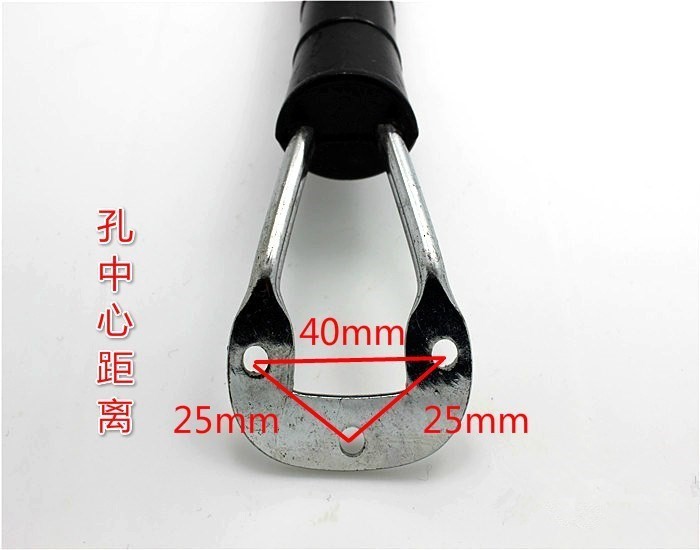 通用炒锅家用蒸锅手柄防烫加厚三孔环形炒勺平底锅把手把电锅配件|ruв категории кухня/посуда, посуда, другие - от Buy2taobao.com для оказания профессиональной услуги покупки агента Taobao