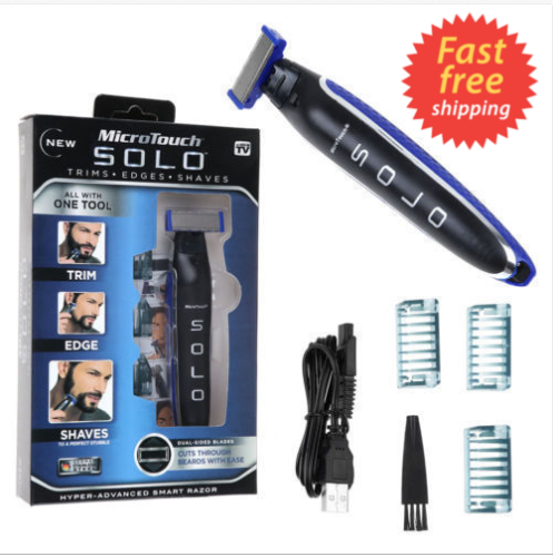 man Electric Shaver Charged Scraper multi-function razor Repair hair cutterin the Personal Care/Health/Massage equipment , Clean Beauty Tools , Shaver category - from Buy2taobao.com to provide professional Taobao agent buy service