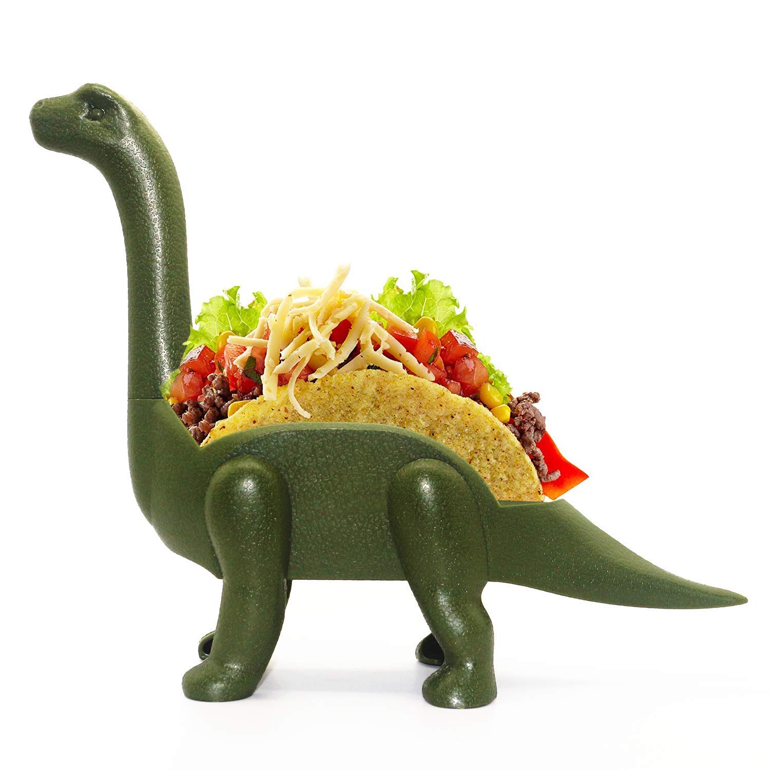 墨西哥薄饼架Dinosaur Taco Holder长颈龙恐龙食品架玉米面卷饼架在类目 餐饮具, 茶具, 其它中 - 来自Buy2taobao.com提供专业的淘宝代购服务