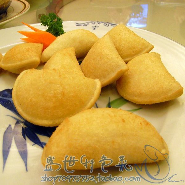 爆香冰淇淋 油炸冰激凌香芋味 10个速冻点心入口即化在类目 水产肉类/新鲜蔬果/熟食, 冰淇淋/冻品中 - 来自Buy2taobao.com提供专业的淘宝代购服务