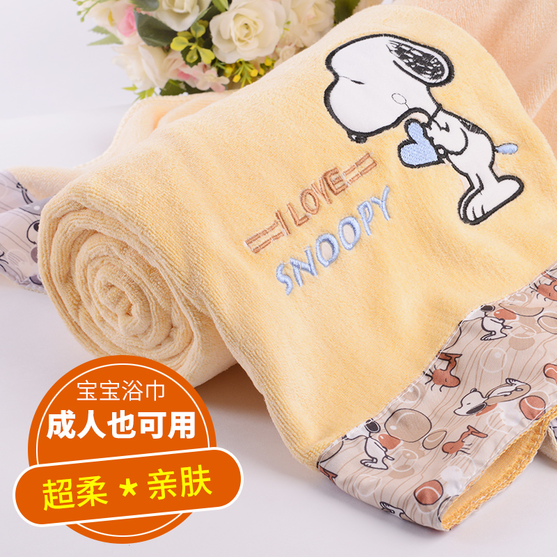 baby Bath towel pure cotton Supersoft water uptake children summer take a shower Dedicated Newborn ultrathin Infants monolayer quiltin the Diapers/Care/Feeding/Push lathe , Baby bath skin care products , Bath towel category - from Buy2taobao.com to provide professional Taobao agent buy service