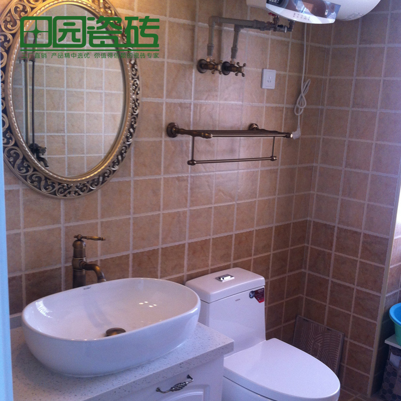 特价欧式仿古砖 300*300客厅厨房阳台卫生间地砖墙砖通用在类目 家装主材, 瓷砖, 仿古砖(包括文化石)中 - 来自Buy2taobao.com提供专业的淘宝代购服务