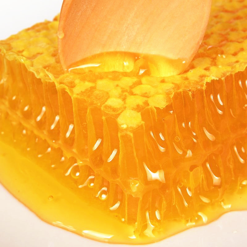 巢蜜 天然蜂蜜500g农家自产深山无添加结晶土蜂蜜百花蜂蜜冲饮品在类目 传统滋补营养品, 蜂蜜中 - 来自Buy2taobao.com提供专业的淘宝代购服务