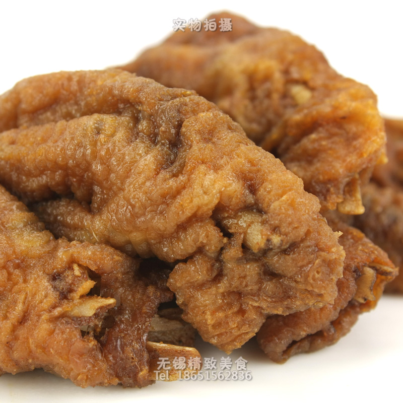 Wuxi Sanfong bridge Daily fresh Tiger chicken legs A Jin vacuum Chilled National Day hairin the Snacks/Nuts/Specialty , Beef jerky/Preserved pork/Lo Snacks , Chicken Snacks category - from Buy2taobao.com to provide professional Taobao agent buy service