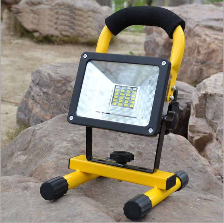 LED Cast light 30W Exceed 100W outdoors waterproof Advertising signs Spotlight lighting street lamp Searchlightin the Outdoor/Mountaineer/Camping/Travel Goods , Outdoor Lighting , Other lamps category - from Buy2taobao.com to provide professional Taobao agent buy service