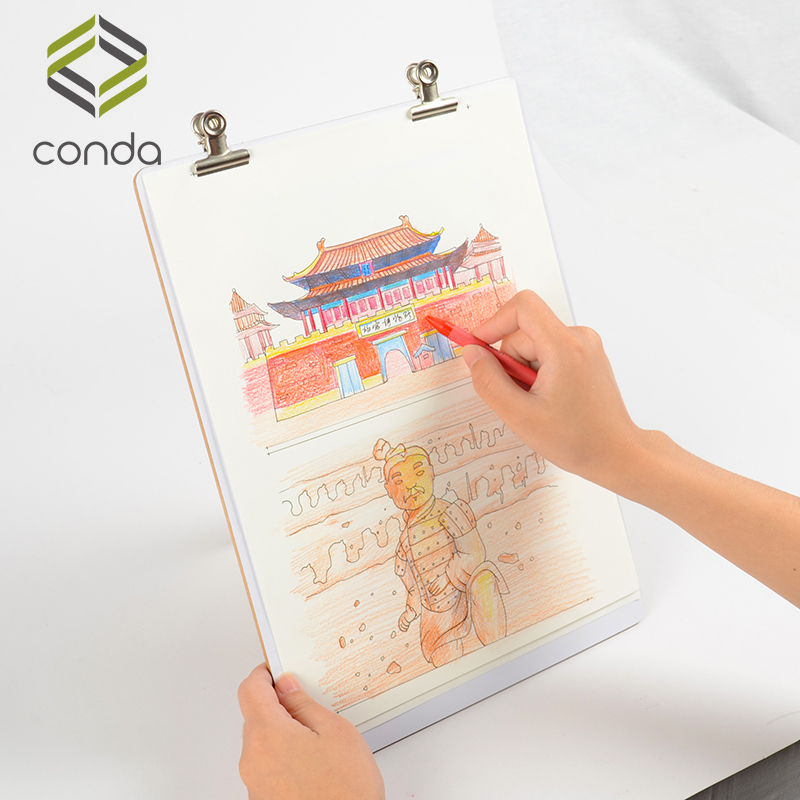 儿童画板支架式素描写生画架宝宝涂鸦小画板美术绘画可折叠写字板在类目 电子词典/电纸书/文化用品, 画具/画材/书法用品, 画板/画架中 - 来自Buy2taobao.com提供专业的淘宝代购服务
