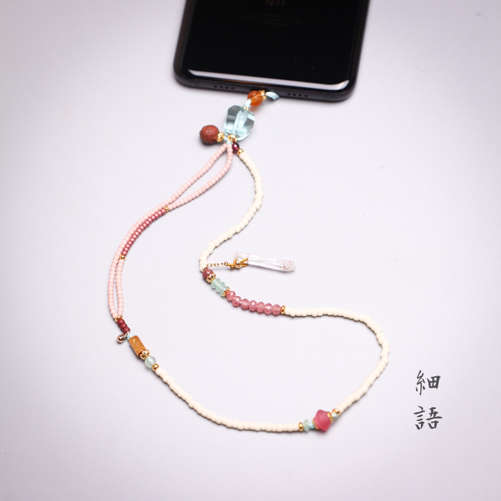 <Whispers>Short cell phone chainin the 3C Digital Accessories, Cell Phone Accessories , Phone Accessories , Mobile phone pendant/Mobile phone chain category - from Buy2taobao.com to provide professional Taobao agent buy service