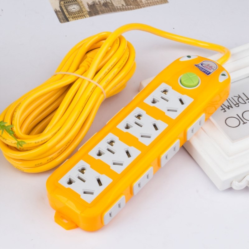 插排带线插座多功能排插家用插板3 5 10米延长线接线板创意插线板|msdalam kategori elektronik/Electrician, papan pendawaian/plug, papan pendawaian - dari Buy2taobao.com untuk memberikan perkhidmatan ejen Taobao profesional membeli