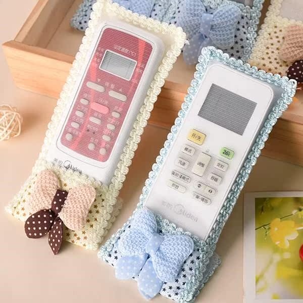Transparent cover Fabric art Home Furnishing soft Simplicity transparent smart cover a dust cover currency Lacein the Home Fabric , Dust protection cover , Remote control units category - from Buy2taobao.com to provide professional Taobao agent buy service