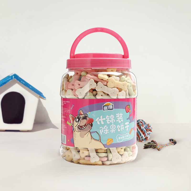 Excellent Long Pet dog snacks Molar Halitosis biscuit Teddy Golden Retriever train Bone snacks Calcium supplement 1kgin the Pet/Pet food and supplies , Dog snacks category - from Buy2taobao.com to provide professional Taobao agent buy service
