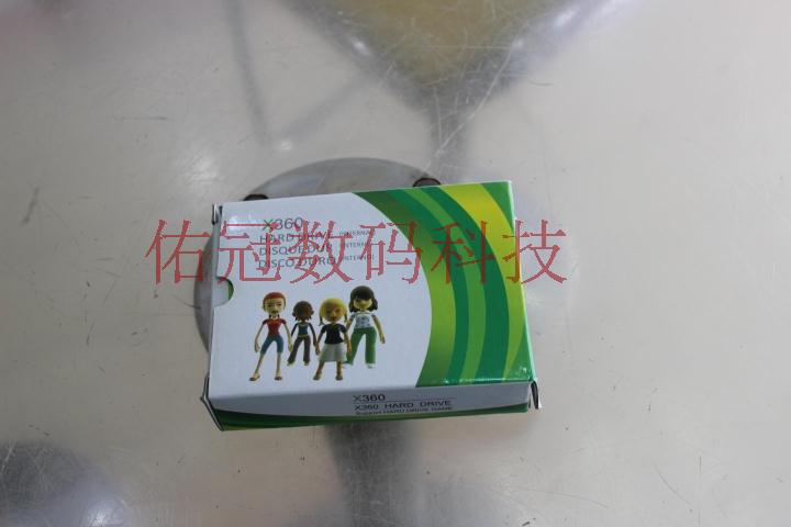 XBOX360硬盘盒 保护盒 SLIM薄机硬盘盒360E硬盘壳|ruв категории видеоигры/аксессуары/игра/Введение, Xbox специальные аксессуары, Xbox жесткий диск ящик - от Buy2taobao.com для оказания профессиональной услуги покупки агента Taobao