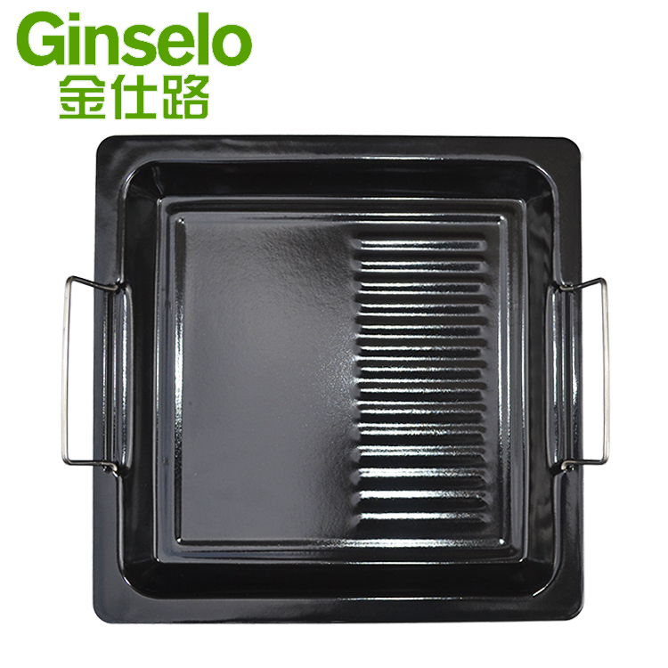 Square Barbecue plate Saucepan Frying pan household Barbecue plate barbecue tool thickening suit Various Stovein the Kitchen/Cooking utensils , Barbecue/Bakeware , BBQ oven/Barbecue DIY Appliance , Barbecue plate category - from Buy2taobao.com to provide professional Taobao agent buy service