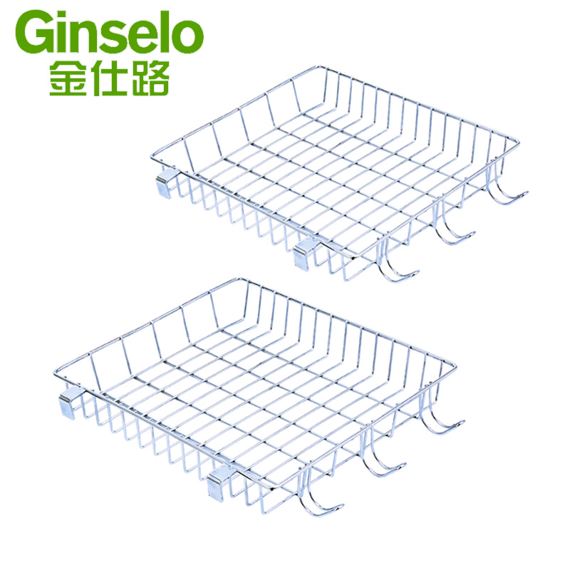 Storage Basket barbecue grill Shelfin the Outdoor/Mountaineer/Camping/Travel Goods , Stoves/Tableware/Picnic barbecue supplies , BBQ/Grill category - from Buy2taobao.com to provide professional Taobao agent buy service