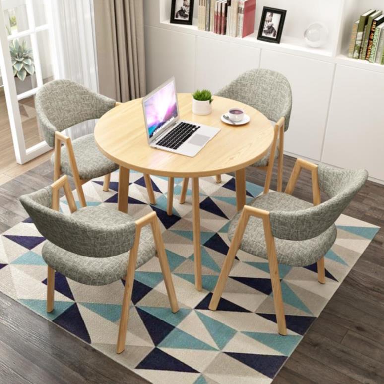 kfc Handrail shop The reception table Economic type Jane Europe leisure time Dessert Restaurant Large table Rest area cassette ktvin the Residential furniture , Tables , Dining table category - from Buy2taobao.com to provide professional Taobao agent buy service