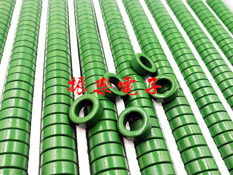 抗干扰磁环直径22MM内孔14MM厚度8MM锰锌铁氧体屏蔽电感磁环绿色在类目 3C数码配件, 电子元器件市场, 磁铁及制品, 磁性元件/磁性材料中 - 来自Buy2taobao.com提供专业的淘宝代购服务