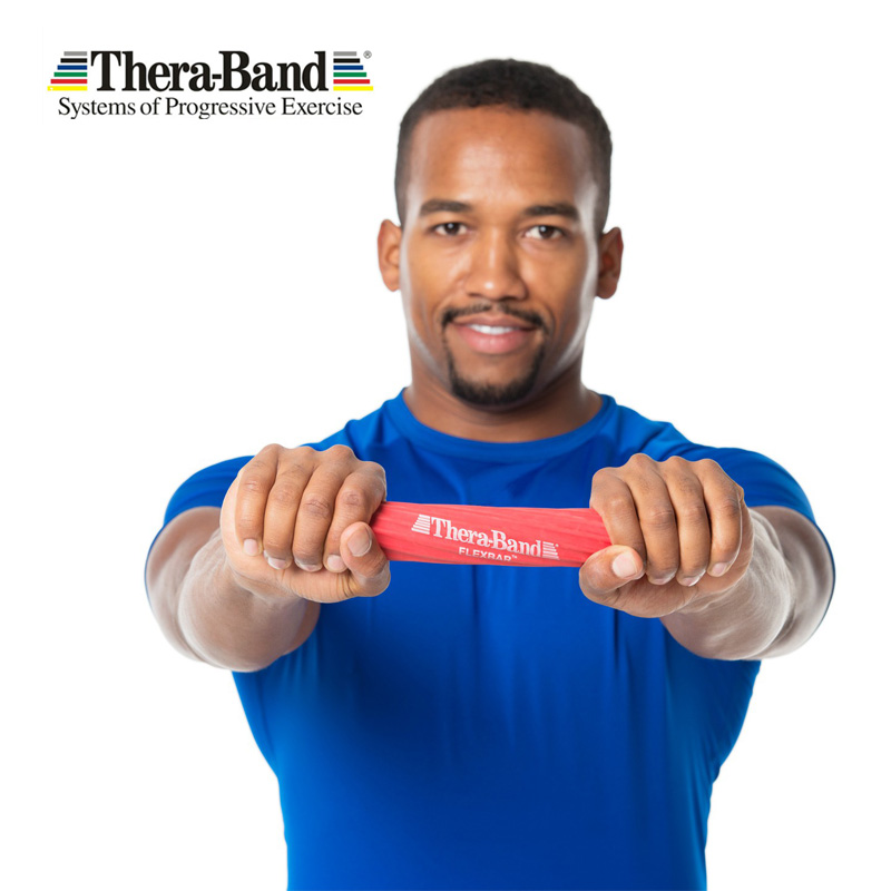 US Zellers Theraband Zellers stick golf Tennis Elbow Mouse hand Rehabilitation exercises Grip Stickin the Sports/Yoga/Fitness/Fans supplies , Yoga , Tension with yoga category - from Buy2taobao.com to provide professional Taobao agent buy service