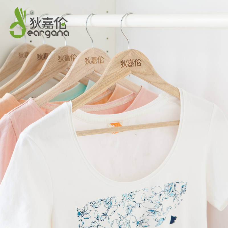 狄嘉伦实木衣架成人服装店儿童衣服架老樟木衣架子木质衣挂衣架在类目 收纳整理, 衣物洗/晒/护理用具, 衣架中 - 来自Buy2taobao.com提供专业的淘宝代购服务