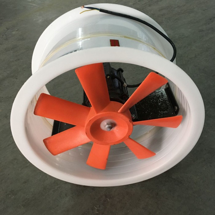 PP Anticorrosive Fan Corrosion Axial fan Plastic Fan laboratory Acid tube Fan improve air circulation Exhaustin the Hardware/Tool , Electrical Hardware , Other mechanical and electrical hardware category - from Buy2taobao.com to provide professional Taobao agent buy service