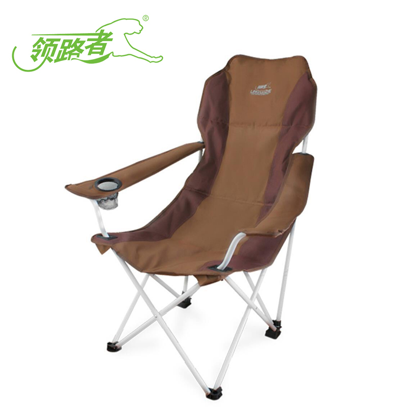 领路者LZ-1504户外便携沙滩休闲折叠椅简约靠背椅半躺椅旅行用品在类目 户外/登山/野营/旅行用品, 户外休闲家具, 户外椅子凳子中 - 来自Buy2taobao.com提供专业的淘宝代购服务