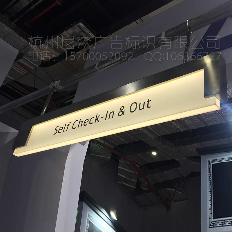 Customized Market supermarket Acrylic luminescence Reception desk Listing Cashier Light box Ultra-thin light box Cashier Tagin the Business/Office Furniture , Supermarket Furniture , Cashier category - from Buy2taobao.com to provide professional Taobao agent buy service