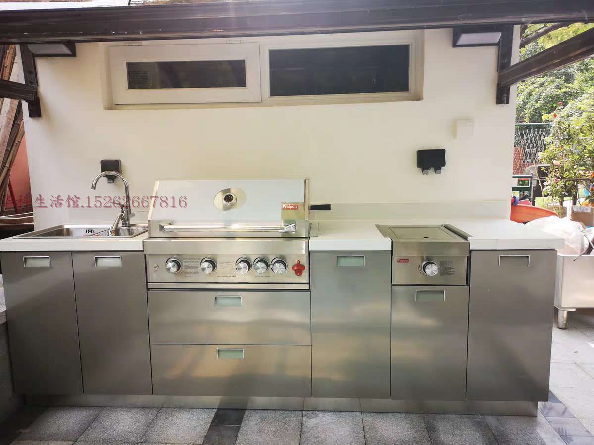 户外烧烤炉家用嵌入式燃气烧烤炉别墅304不锈烧烤炉庭院BBQ烧烤箱在类目 户外/登山/野营/旅行用品, 炉具/餐具/野餐烧烤用品, 烧烤炉/烤架中 - 来自Buy2taobao.com提供专业的淘宝代购服务