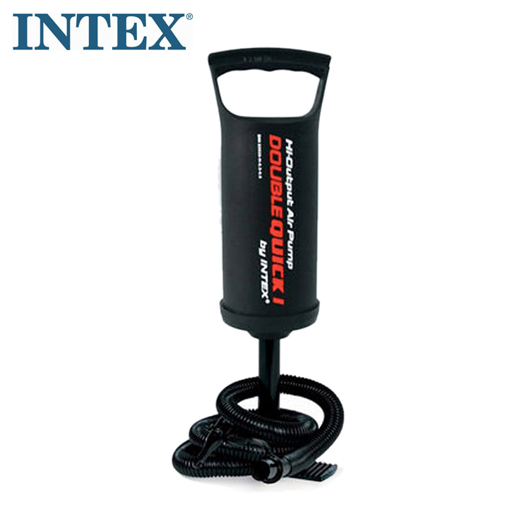 Manual pump 68612 Trumpet pump 68614 medium , please Cheer up inflation Hand pump For outdoor use quality goodsin the Toy/Childs/Puzzle/Building block/Model , Swimming pool/Water toys , Inflatable tube category - from Buy2taobao.com to provide professional Taobao agent buy service