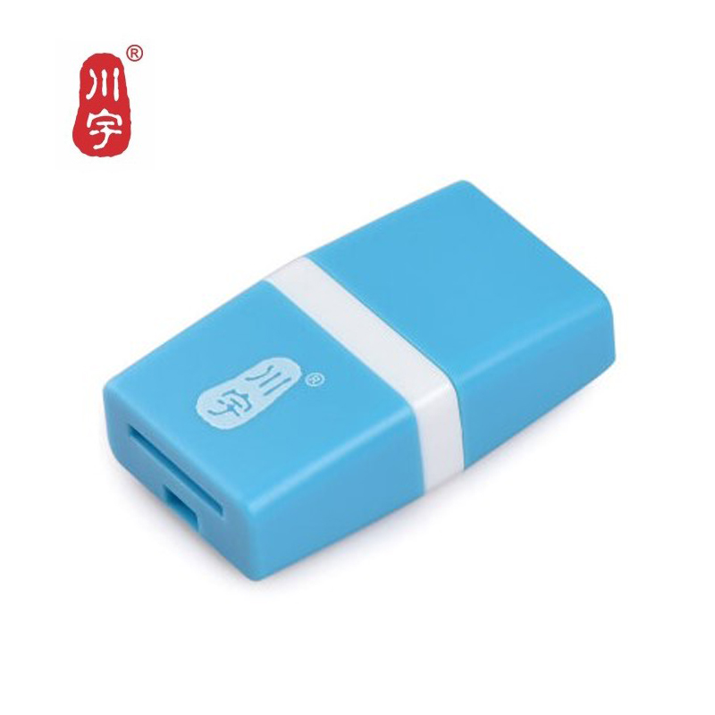川宇C289 手機內存卡讀卡器 MicroSD迷妳TF讀卡器 2.0 SDXC 小卡在類目 3C數碼配件, 數碼周邊, 讀卡器中 - 來自Buy2taobao.com提供專業的淘寶代購服務
