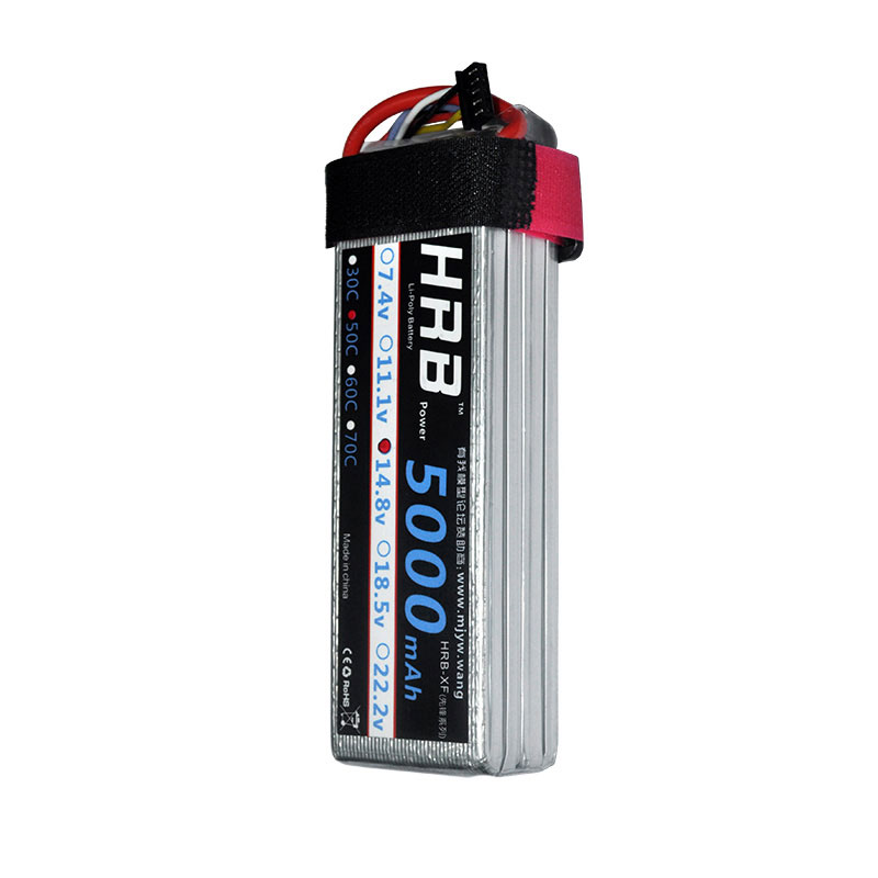 hrb航模锂電池5000mah 50C 大E大腳車涵道機11.1V 14.8V 22.2V在類目 玩具/童車/益智/積木/模型, 電動遙控玩具零件/工具, 遙控飛機零配件中 - 來自Buy2taobao.com提供專業的淘寶代購服務