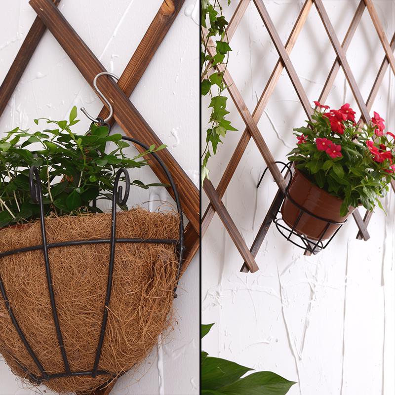 Bought in Japan woodiness fence Bamboo fence Climbing frame Hanging type balcony Anticorrosive wood Flower trellis Wall hanging Telescoping Seine metopein the Flower delivery/Flowers simulation/Plants gardening , Gardening supplies , Large fence/Fences category - from Buy2taobao.com to provide professional Taobao agent buy service