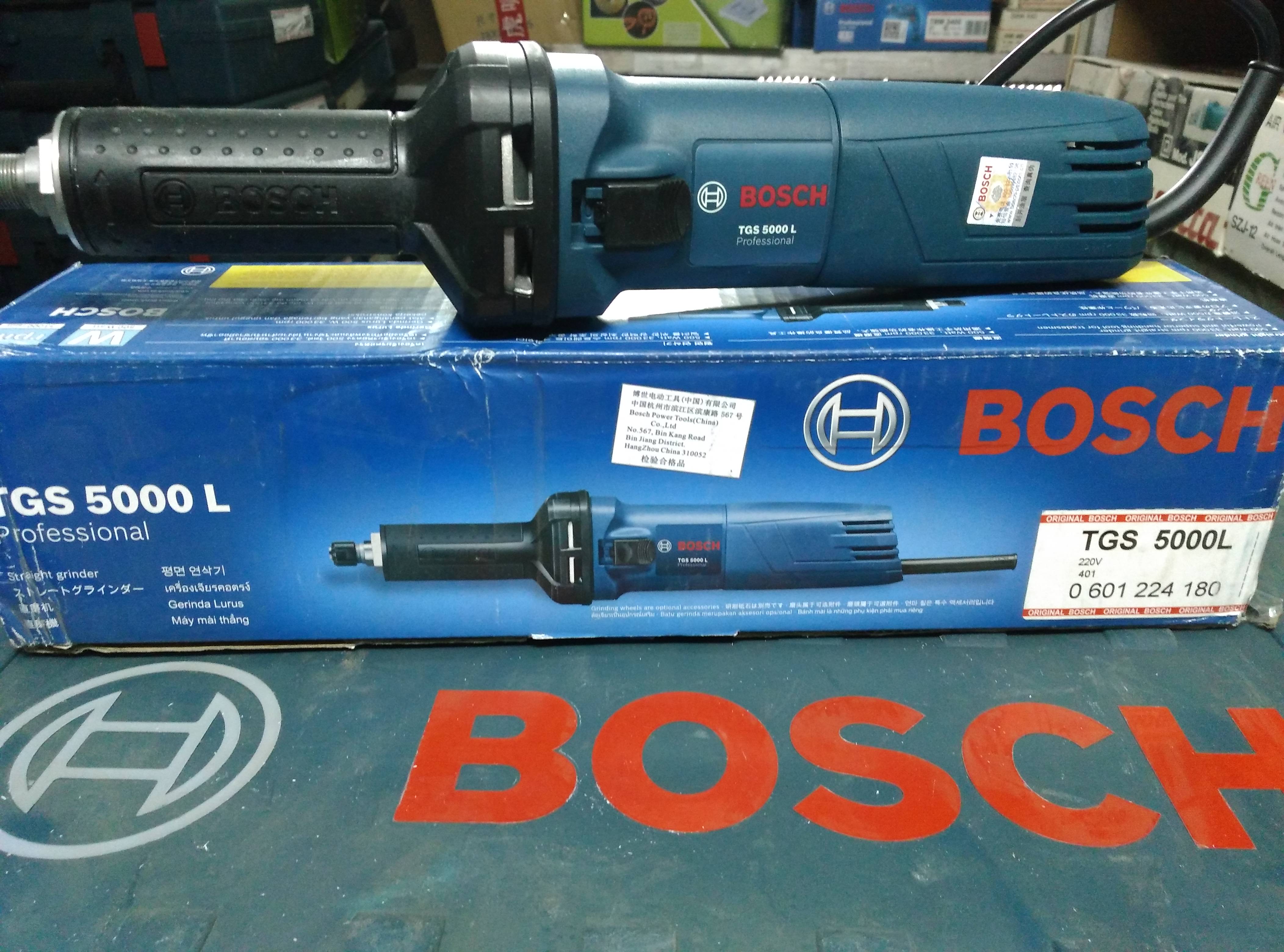博世电动工具 TGS 5000L 直磨机在类目 五金/工具, 电动工具, 电磨/角磨机中 - 来自Buy2taobao.com提供专业的淘宝代购服务