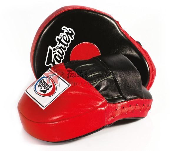 包郵正品 泰國Fairtex 泰拳 拳擊 FMV9 真皮弧形手靶(4色可選)在類目 運動/瑜伽/健身/球迷用品, 跆拳道/武術/搏擊, 拳擊/散打/泰拳, 更多拳擊配件中 - 來自Buy2taobao.com提供專業的淘寶代購服務