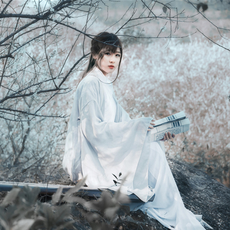 古装古风大码汉元素广袖襦裙表演服汉服超仙古典飘逸百搭仙女传统在类目 女装/女士精品, 唐装/民族服装/舞台服装, 民族服装/舞台装中 - 来自Buy2taobao.com提供专业的淘宝代购服务