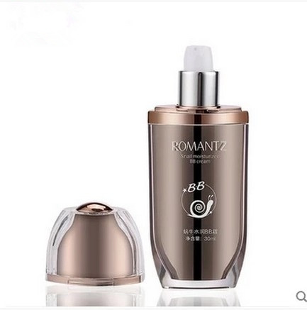 正品专卖 雅美姿蜗牛水润BB霜30ml 遮瑕提亮肤色隔离保湿裸妆|msв категории Alat solek/minyak wangi/kecantikan, Krim BB - от Buy2taobao.com для оказания профессиональной услуги покупки агента Taobao