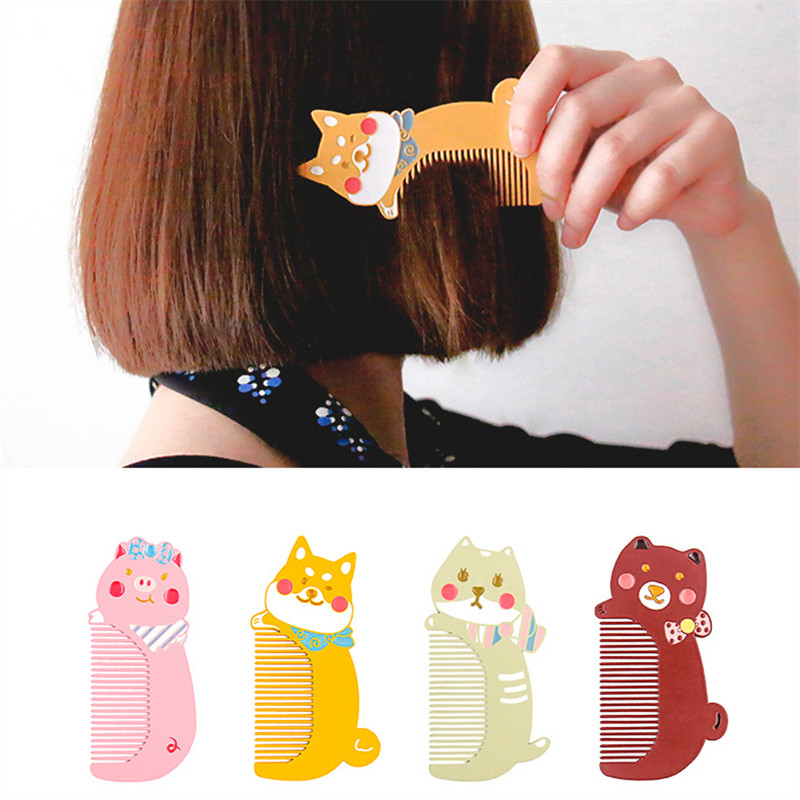 catshow卡通柴犬便攜合金小梳子 原創可愛隨身隨手口袋化妝梳子女在類目 家庭/個人清潔工具, 個人洗護清潔用具, 梳子/便攜用鏡, 梳子/化妝梳/按摩梳中 - 來自Buy2taobao.com提供專業的淘寶代購服務