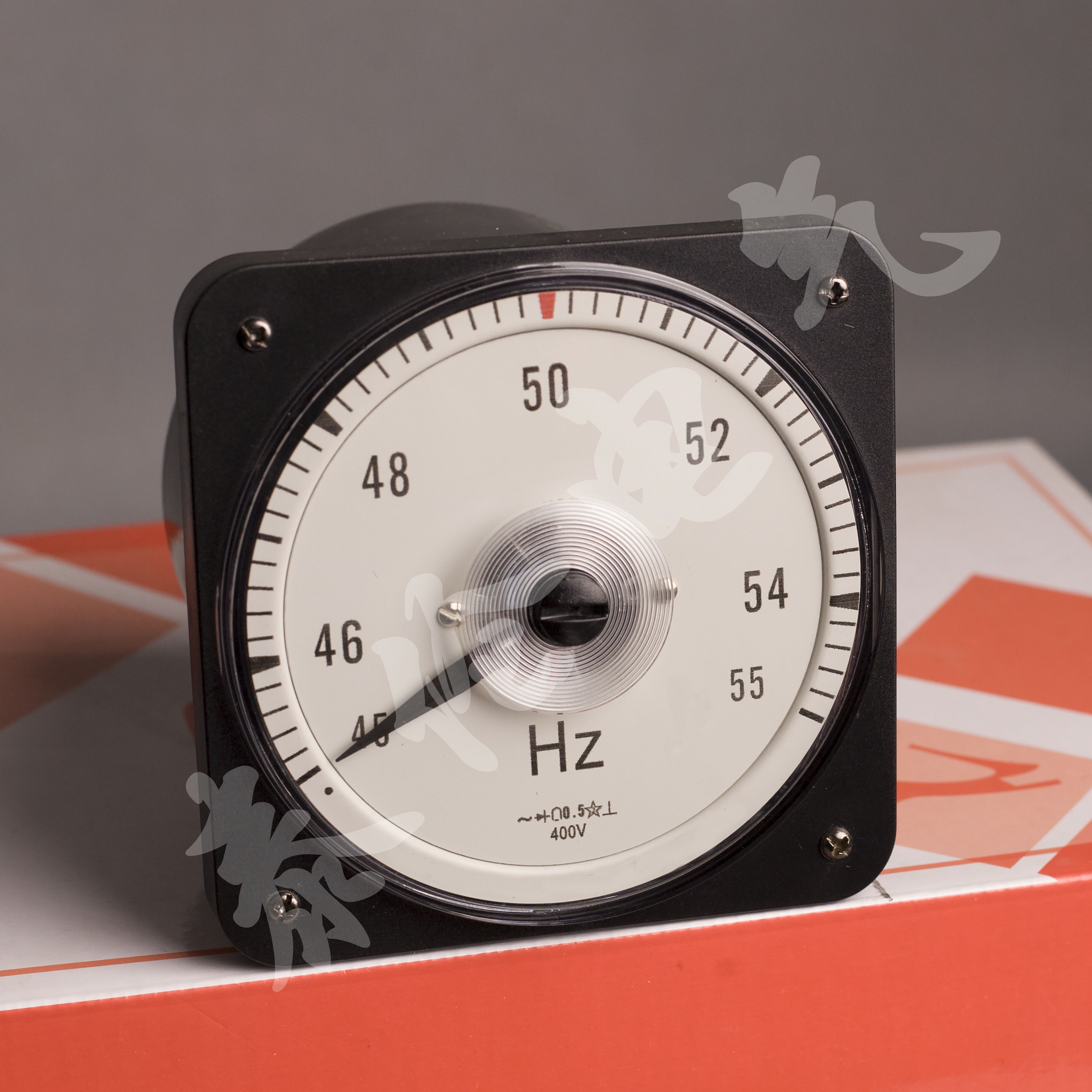 Jiangsu 63L18 63L18 Wide angle Pointer HZ Frequency table 45-55 Frequency tablein the Hardware/Tool , Instrumentation , Ammeter category - from Buy2taobao.com to provide professional Taobao agent buy service