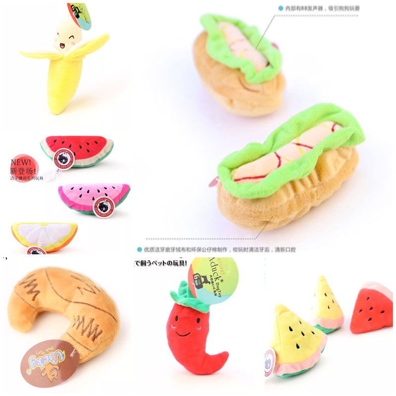 Small dogs Plush Vocalization Toys Scaler Small dogs York Xiaji a doll Pets Teddy Toysin the Pet/Pet food and supplies , Cat/Dog Toys , Sound toys category - from Buy2taobao.com to provide professional Taobao agent buy service