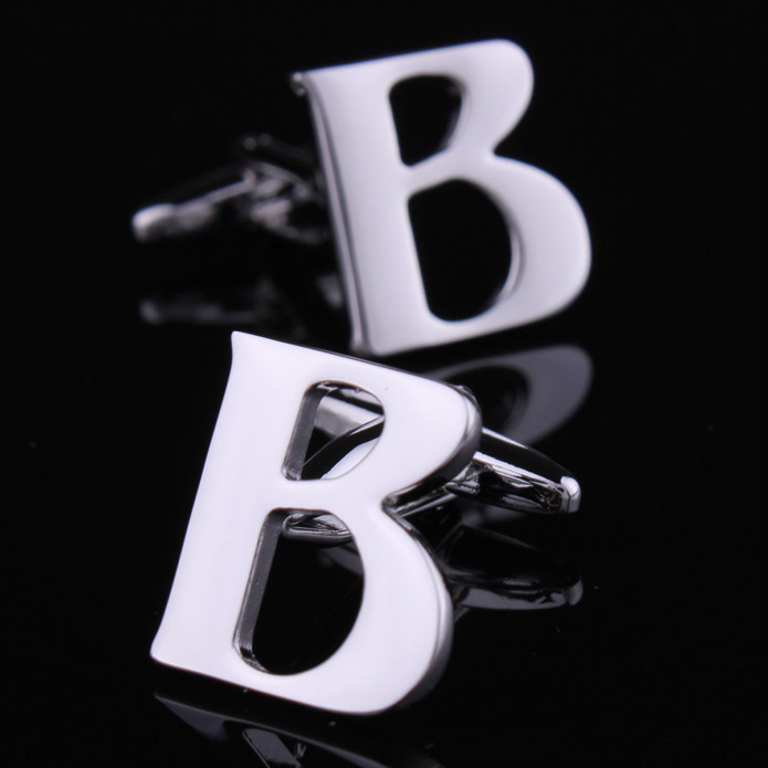 RSFiwxu letter formal wear business affairs French cufflinks Long sleeved shirt Cuff Sleeve nail Versatile cuffsin the Accessories/Leather belt/Hat/Muffler , Cufflink category - from Buy2taobao.com to provide professional Taobao agent buy service