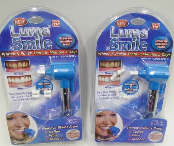 Luma Smile Tooth polishing machine Rubber head Teeth Whitening Soft glue Tooth skin whitening instrumentin the Personal Care/Health/Massage equipment , Oral Care , Teeth Whitening category - from Buy2taobao.com to provide professional Taobao agent buy service
