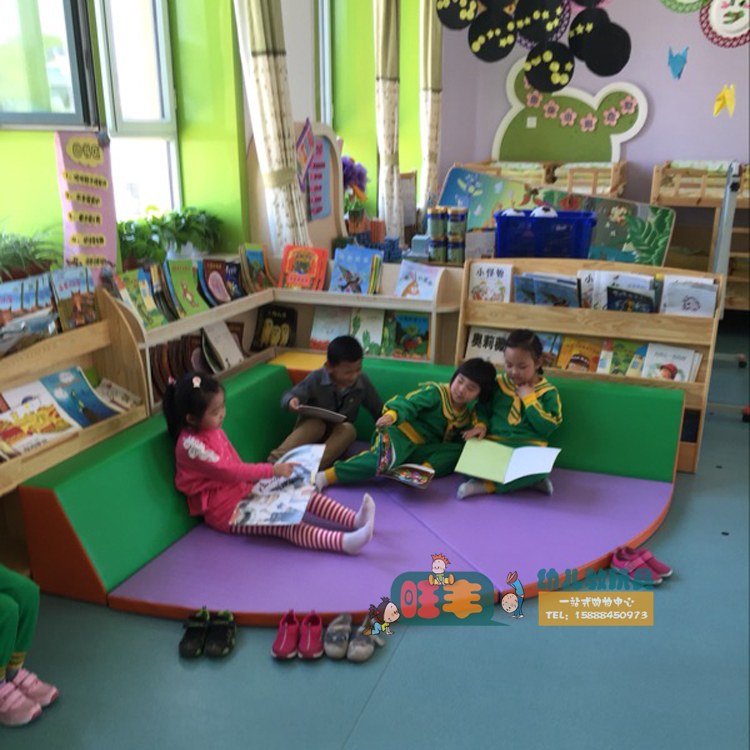 幼儿园早教亲子园软体教具三角形座谈椅 角落沙发三角垫 靠背沙发|ruв категории игрушка/коляска/головоломка/блоки/модель, развлечения/оборудование для обучения/крупных объектов, программное обеспечение комбинации оборудования - от Buy2taobao.com для оказания профессиональной услуги покупки агента Taobao