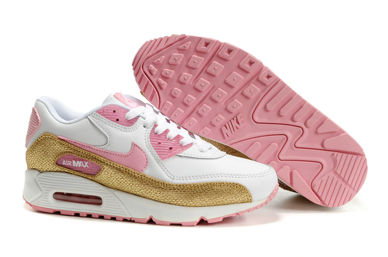 Nike Air Max осень