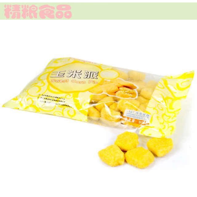 精糧食品貝貝之星 黃油玉米派 油炸 特色小吃 肯德基專用 908克在類目 糧油米麪/南北乾貨/調味品, 米/麪粉/雜糧, 玉米中 - 來自Buy2taobao.com提供專業的淘寶代購服務